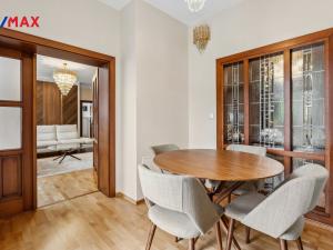 Prodej bytu 4+1, Karlovy Vary, Nebozízek, 130 m2