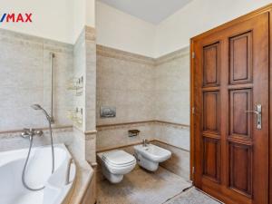 Prodej bytu 4+1, Karlovy Vary, Nebozízek, 130 m2