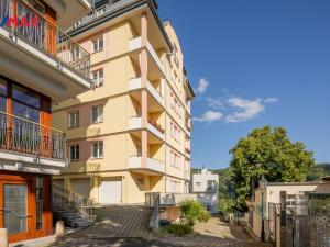 Prodej bytu 4+1, Karlovy Vary, Nebozízek, 130 m2