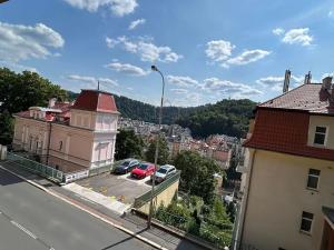 Prodej ubytování, Karlovy Vary, 454 m2
