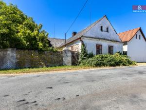 Prodej rodinného domu, Holovousy, 120 m2