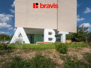 Prodej bytu 2+kk, Brno - Horní Heršpice, Bohunická, 45 m2