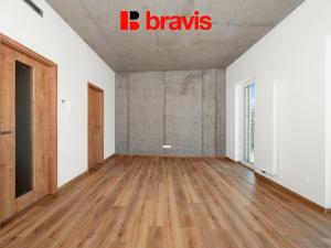 Prodej bytu 2+kk, Brno - Horní Heršpice, Bohunická, 45 m2