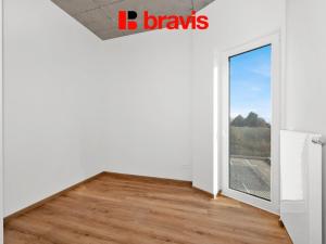Prodej bytu 2+kk, Brno - Horní Heršpice, Bohunická, 45 m2