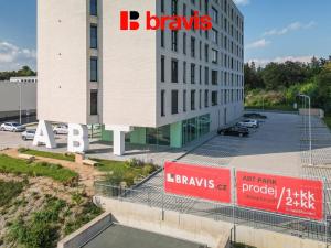 Prodej bytu 2+kk, Brno - Horní Heršpice, Bohunická, 45 m2