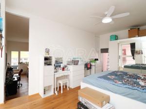 Pronájem bytu 3+kk, Praha - Vršovice, Uzbecká, 106 m2