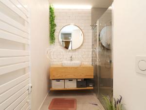 Pronájem bytu 3+kk, Praha - Vršovice, Uzbecká, 106 m2