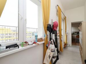 Pronájem bytu 3+kk, Praha - Vršovice, Uzbecká, 106 m2