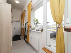 Pronájem bytu 3+kk, Praha - Vršovice, Uzbecká, 106 m2