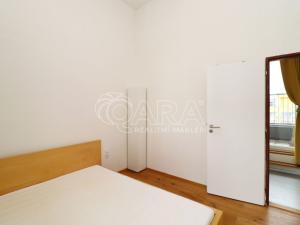 Pronájem bytu 3+kk, Praha - Vršovice, Uzbecká, 106 m2