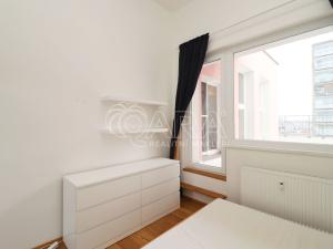 Pronájem bytu 3+kk, Praha - Vršovice, Uzbecká, 106 m2