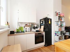 Pronájem bytu 3+kk, Praha - Vršovice, Uzbecká, 106 m2