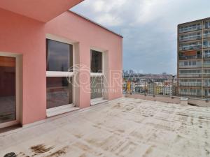 Pronájem bytu 3+kk, Praha - Vršovice, Uzbecká, 106 m2