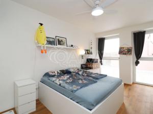 Pronájem bytu 3+kk, Praha - Vršovice, Uzbecká, 106 m2
