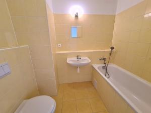 Pronájem bytu 2+kk, Brno, Bučkova, 50 m2
