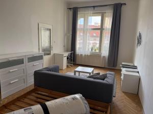 Pronájem bytu 2+kk, Praha - Dejvice, Muchova, 50 m2