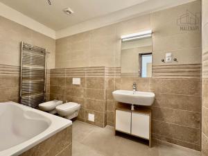 Prodej bytu 3+kk, Praha - Jinonice, Butovická, 80 m2