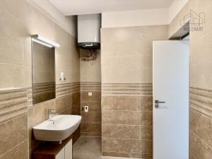 Prodej bytu 3+kk, Praha - Jinonice, Butovická, 80 m2