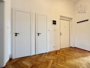 Prodej bytu 3+kk, Praha - Jinonice, Butovická, 80 m2