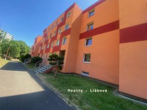 Pronájem bytu 2+kk, Ústí nad Labem, Anežky České, 47 m2