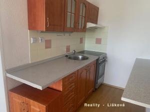 Pronájem bytu 2+kk, Ústí nad Labem, Anežky České, 47 m2