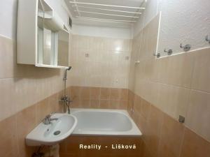 Pronájem bytu 2+kk, Ústí nad Labem, Anežky České, 47 m2
