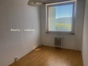 Pronájem bytu 2+kk, Ústí nad Labem, Anežky České, 47 m2