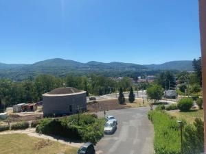 Pronájem bytu 2+kk, Ústí nad Labem, Anežky České, 47 m2