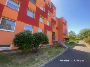 Pronájem bytu 2+kk, Ústí nad Labem, Anežky České, 47 m2