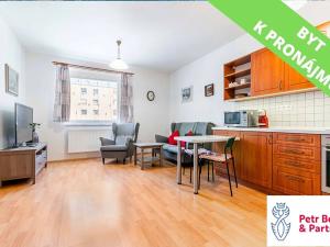 Pronájem bytu 2+kk, Rakovník, Dukel. hrdinů, 44 m2