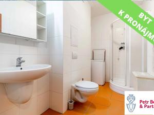 Pronájem bytu 2+kk, Rakovník, Dukel. hrdinů, 44 m2