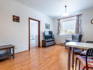 Pronájem bytu 2+kk, Rakovník, Dukel. hrdinů, 44 m2