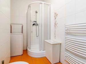 Pronájem bytu 2+kk, Rakovník, Dukel. hrdinů, 44 m2