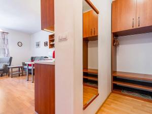 Pronájem bytu 2+kk, Rakovník, Dukel. hrdinů, 44 m2
