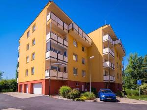 Pronájem bytu 2+kk, Rakovník, Dukel. hrdinů, 44 m2