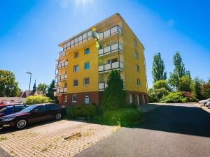Pronájem bytu 2+kk, Rakovník, Dukel. hrdinů, 44 m2