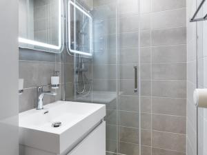 Pronájem bytu 1+kk, Praha - Braník, Nad přívozem, 37 m2