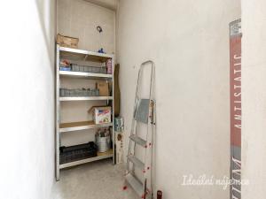 Pronájem bytu 1+kk, Praha - Braník, Nad přívozem, 37 m2
