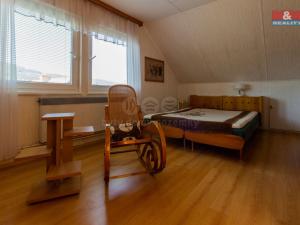 Prodej rodinného domu, Jeseník, Nerudova, 255 m2
