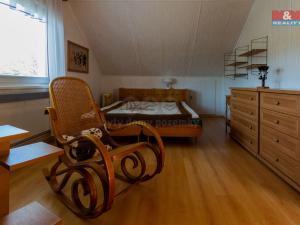 Prodej rodinného domu, Jeseník, Nerudova, 255 m2