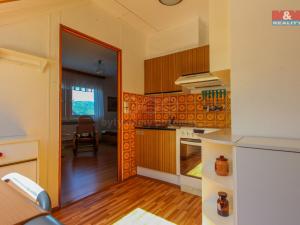Prodej rodinného domu, Jeseník, Nerudova, 255 m2
