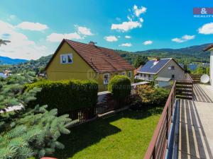 Prodej rodinného domu, Jeseník, Nerudova, 255 m2