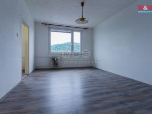 Pronájem bytu 2+1, Jeseník, Dukelská, 61 m2