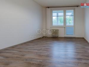 Pronájem bytu 2+1, Jeseník, Dukelská, 61 m2