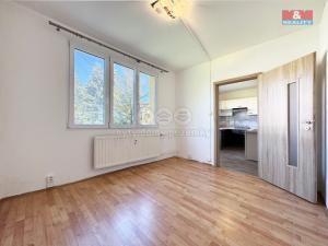 Prodej bytu 4+1, Karlovy Vary - Drahovice, Lidická, 85 m2