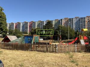 Prodej bytu 3+1, Praha, Mazovská, 74 m2