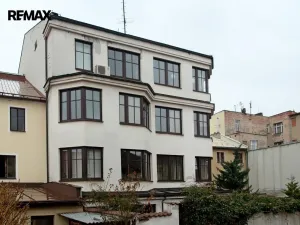 Pronájem kanceláře, Broumov, Stanislava Opočenského, 12 m2