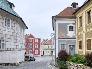 Prodej ubytování, Český Krumlov, Horská, 469 m2