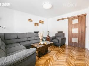 Prodej rodinného domu, Lanžhot, I. příční, 186 m2
