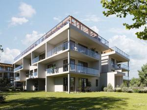 Prodej bytu 2+kk, Praha - Dolní Chabry, 60 m2